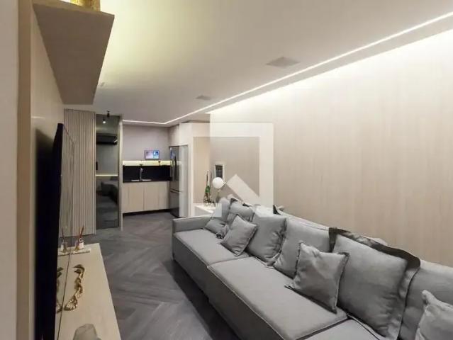 Apartamento para Locação em Belo Horizonte/MG Aeroporto 2 Quartos