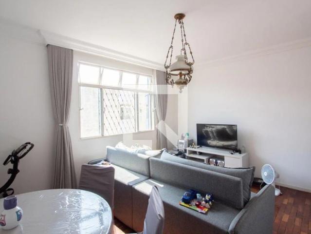 Apartamento para Locação em Belo Horizonte/MG Aeroporto 3 Quartos