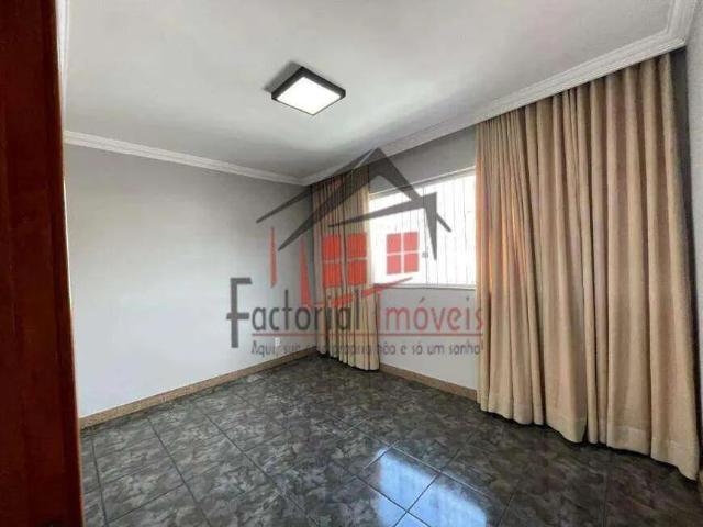Apartamento para Locação em Belo Horizonte/MG Alípio de Melo 2 Quartos
