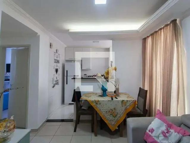 Apartamento para Locação em Belo Horizonte/MG Alípio de Melo 2 Quartos
