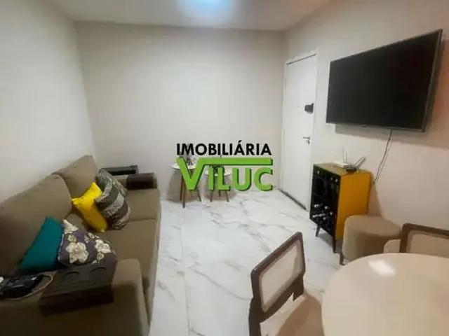 Apartamento para Locação em Belo Horizonte/MG Alípio de Melo 2 Quartos