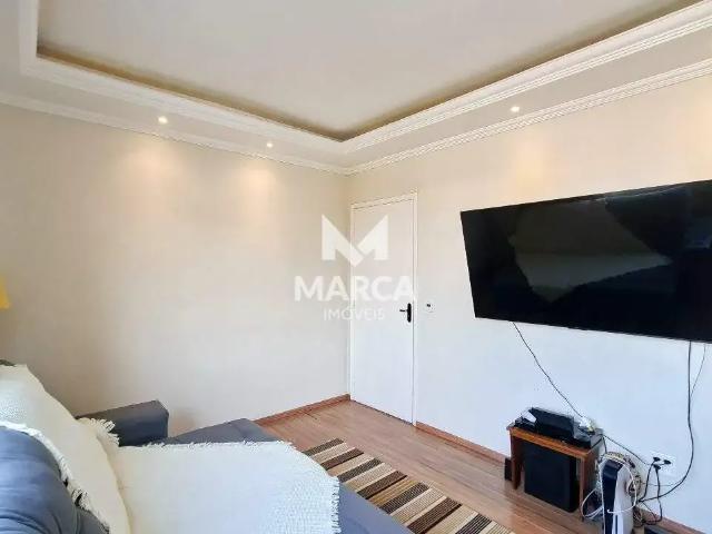 Apartamento para Locação em Belo Horizonte/MG Alípio de Melo 3 Quartos