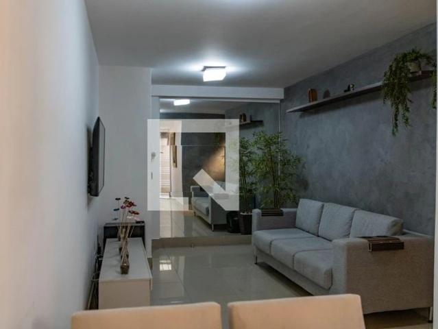 Apartamento para Locação em Belo Horizonte/MG Alto Caiçaras 3 Quartos