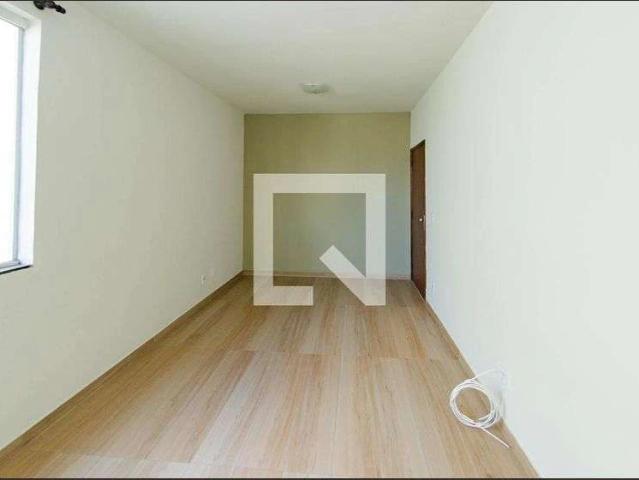 Apartamento para Locação em Belo Horizonte/MG Alto Caiçaras 3 Quartos