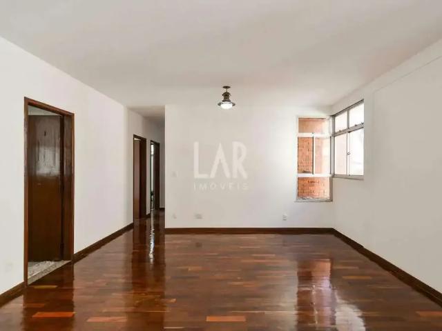 Apartamento para Locação em Belo Horizonte/MG Alto Barroca 4 Quartos