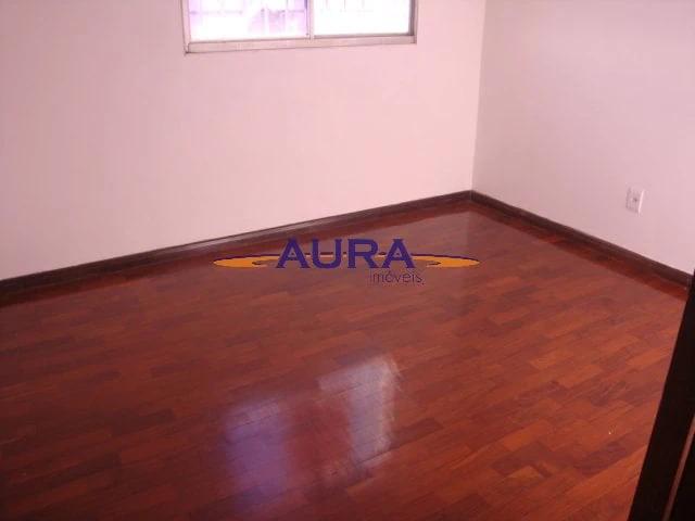 Apartamento para Locação em Belo Horizonte/MG Alto Barroca 3 Quartos