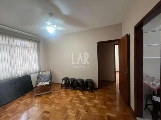Apartamento para Locação em Belo Horizonte/MG Alto Barroca 3 Quartos