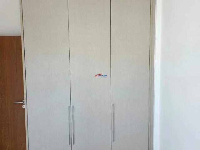 Apartamento para Locação em Belo Horizonte/MG Alto Barroca 3 Quartos