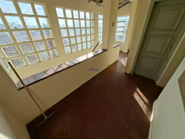 Apartamento para Locação em Belo Horizonte/MG Alto Barroca 3 Quartos