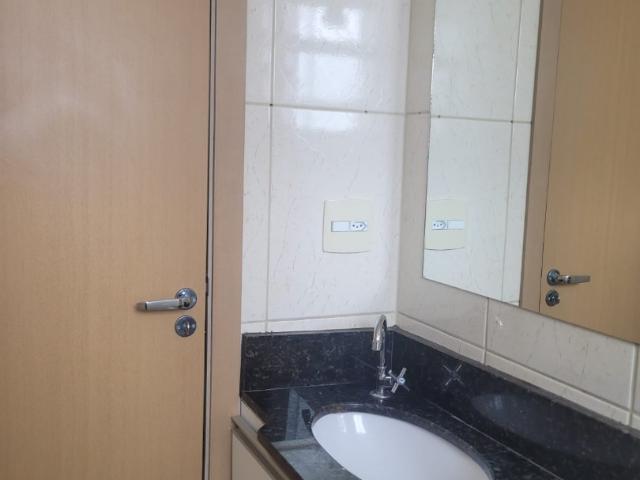 Apartamento para Locação em Belo Horizonte/MG Álvaro Camargos 2 Quartos