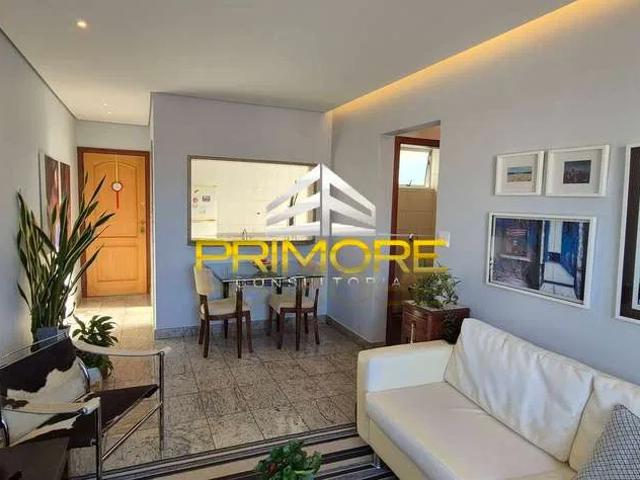Apartamento para Locação em Belo Horizonte/MG Anchieta 1 Quartos