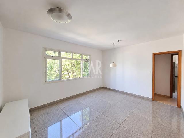 Apartamento para Locação em Belo Horizonte/MG Anchieta 2 Quartos