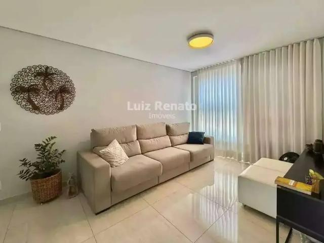 Apartamento para Locação em Belo Horizonte/MG Anchieta 2 Quartos