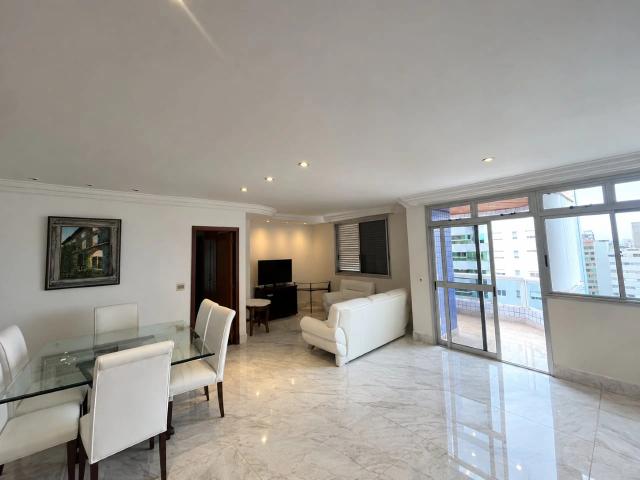 Apartamento para Locação em Belo Horizonte/MG Anchieta 3 Quartos