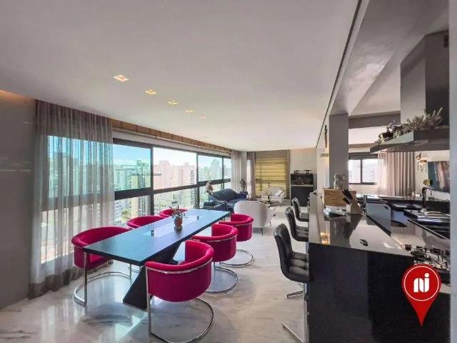 Apartamento para Locação em Belo Horizonte/MG Anchieta 3 Quartos