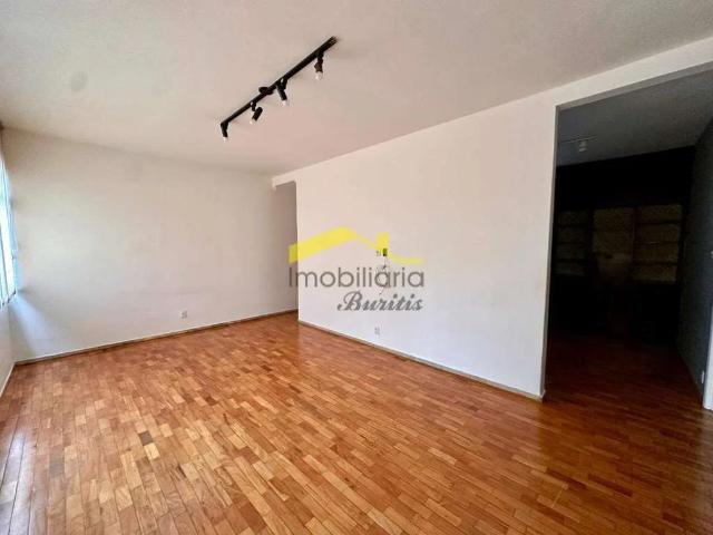 Apartamento para Locação em Belo Horizonte/MG Anchieta 3 Quartos