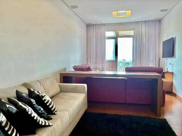 Apartamento para Locação em Belo Horizonte/MG Anchieta 4 Quartos