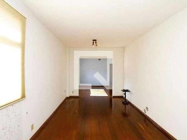 Apartamento para Locação em Belo Horizonte/MG Anchieta 4 Quartos