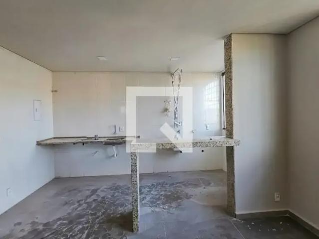 Apartamento para Locação em Belo Horizonte/MG Aparecida 2 Quartos