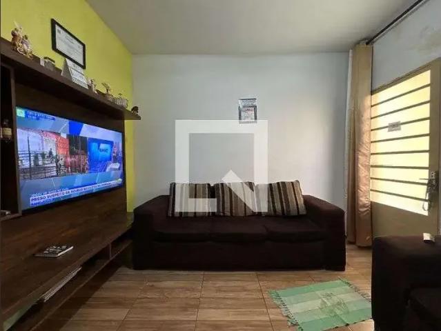 Apartamento para Locação em Belo Horizonte/MG Araguaia 2 Quartos