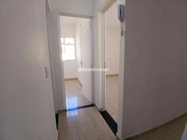 Apartamento para Locação em Belo Horizonte/MG Araguaia 2 Quartos