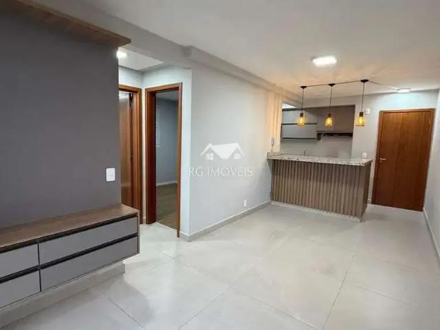 Apartamento para Locação em Belo Horizonte/MG Araguaia 2 Quartos