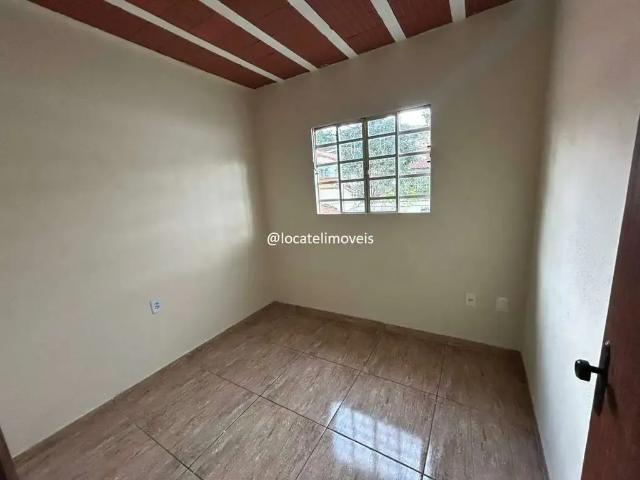 Apartamento para Locação em Belo Horizonte/MG Araguaia 2 Quartos