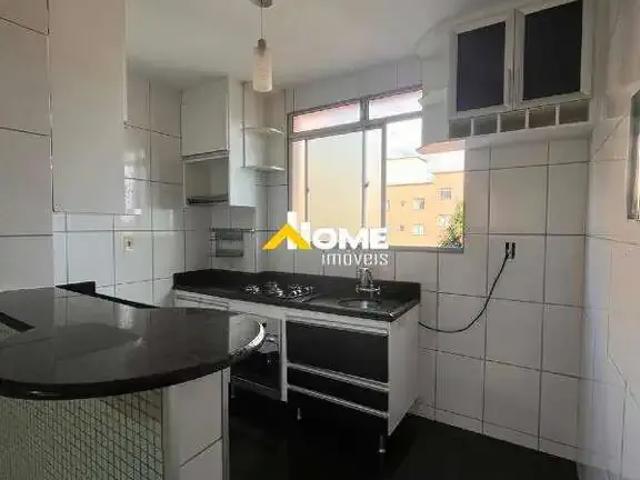 Apartamento para Locação em Belo Horizonte/MG Araguaia 3 Quartos