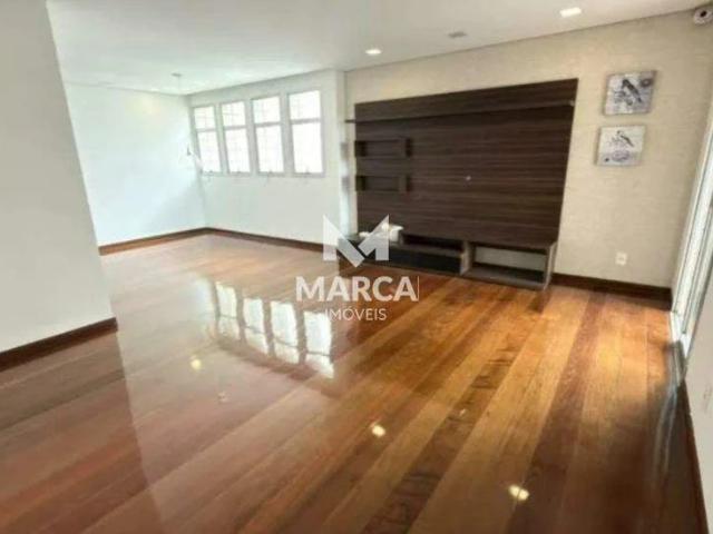Apartamento para Locação em Belo Horizonte/MG Buritis 3 Quartos