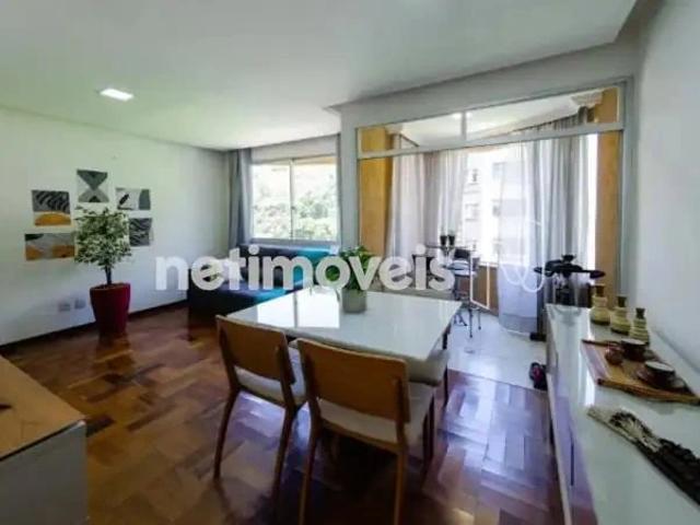 Apartamento para Locação em Belo Horizonte/MG Buritis 3 Quartos