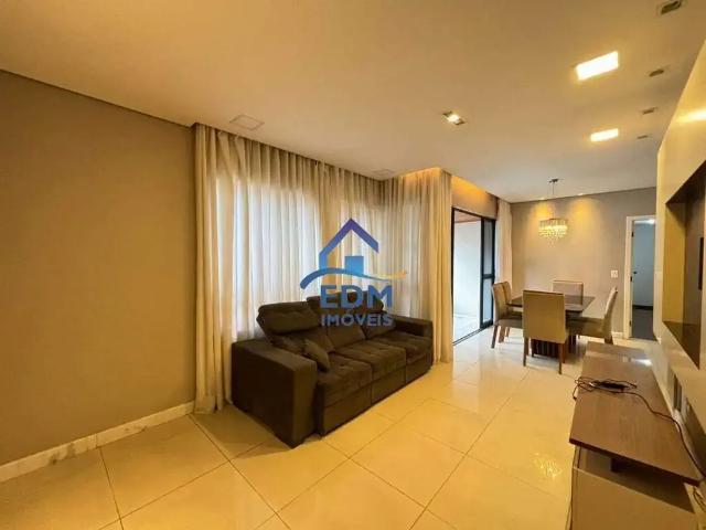 Apartamento para Locação em Belo Horizonte/MG Buritis 3 Quartos