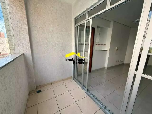 Apartamento para Locação em Belo Horizonte/MG Buritis 3 Quartos
