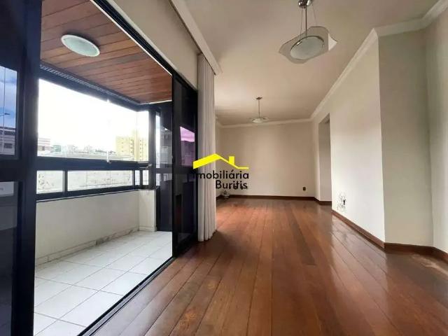 Apartamento para Locação em Belo Horizonte/MG Buritis 3 Quartos