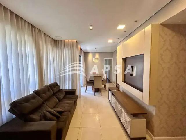 Apartamento para Locação em Belo Horizonte/MG Buritis 3 Quartos