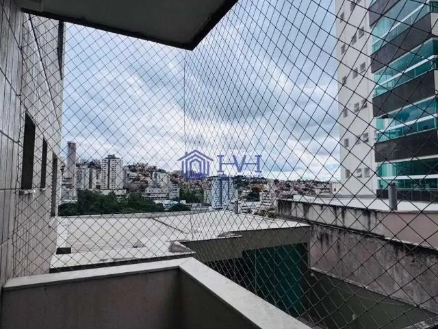Apartamento para Locação em Belo Horizonte/MG Buritis 3 Quartos