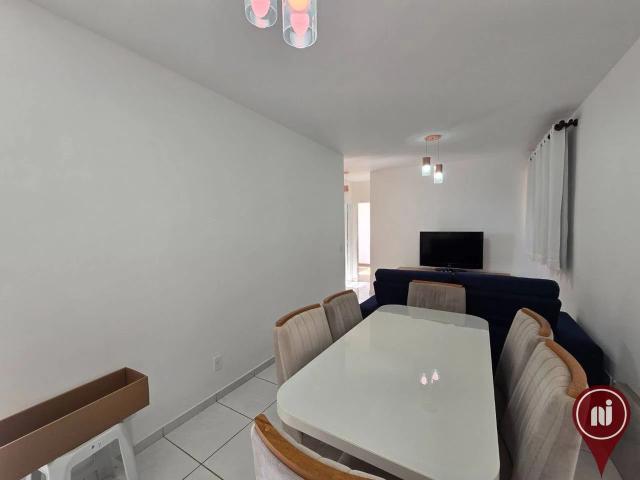 Apartamento para Locação em Belo Horizonte/MG Buritis 3 Quartos