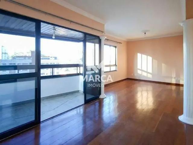 Apartamento para Locação em Belo Horizonte/MG Buritis 3 Quartos