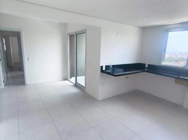 Apartamento para Locação em Belo Horizonte/MG Buritis 3 Quartos