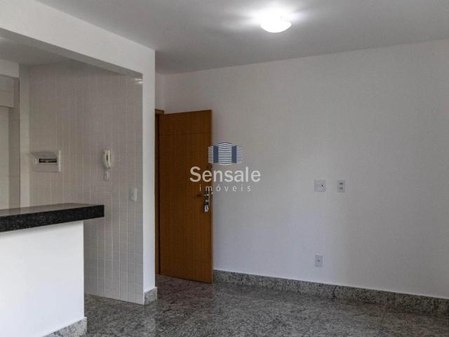Apartamento para Locação em Belo Horizonte/MG Buritis 2 Quartos
