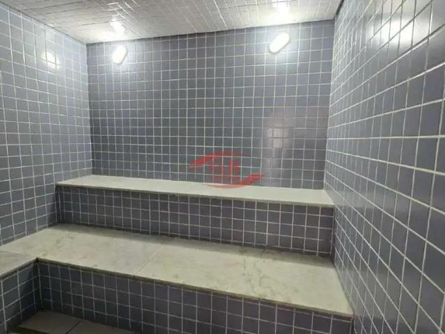 Apartamento para Locação em Belo Horizonte/MG Buritis 3 Quartos
