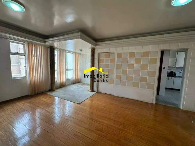 Apartamento para Locação em Belo Horizonte/MG Buritis 3 Quartos