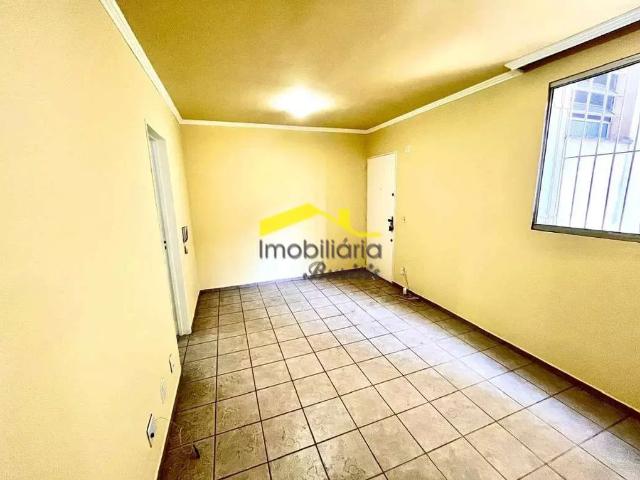Apartamento para Locação em Belo Horizonte/MG Buritis 3 Quartos