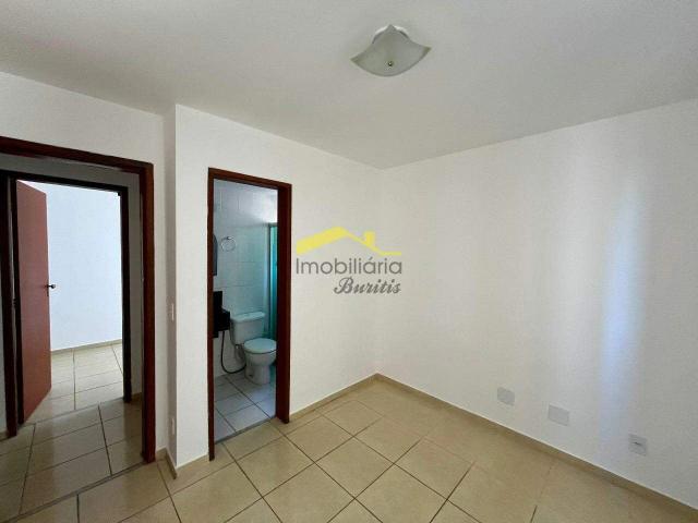 Apartamento para Locação em Belo Horizonte/MG Buritis 3 Quartos