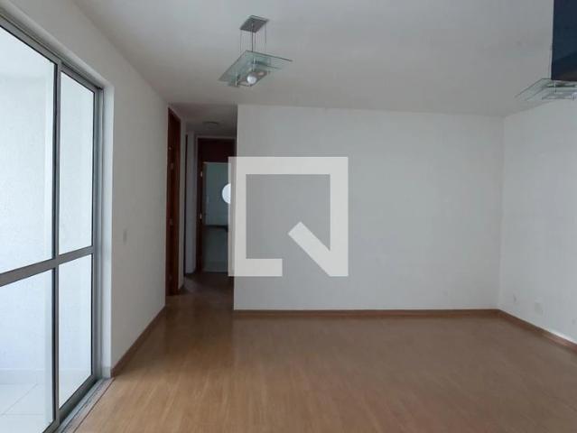 Apartamento para Locação em Belo Horizonte/MG Buritis 3 Quartos