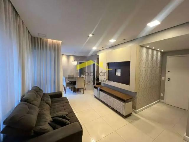 Apartamento para Locação em Belo Horizonte/MG Buritis 3 Quartos
