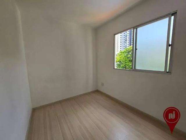 Apartamento para Locação em Belo Horizonte/MG Buritis 3 Quartos
