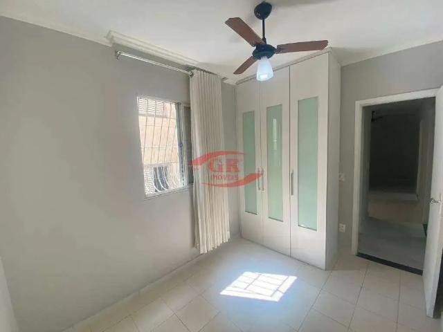 Apartamento para Locação em Belo Horizonte/MG Buritis 3 Quartos