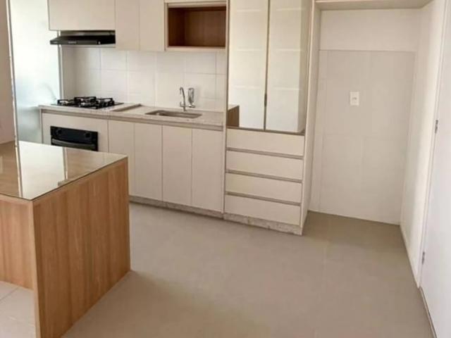 Apartamento para Locação em Belo Horizonte/MG Buritis 1 Quartos