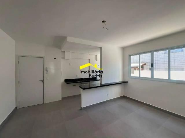 Apartamento para Locação em Belo Horizonte/MG Buritis 1 Quartos