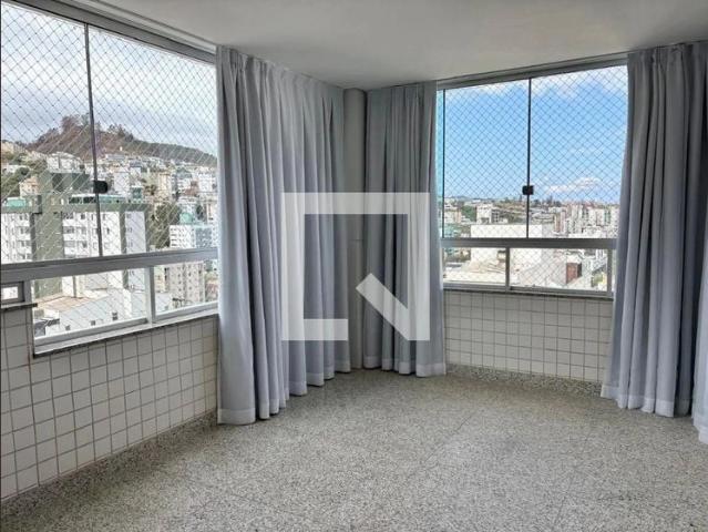 Apartamento para Locação em Belo Horizonte/MG Buritis 1 Quartos